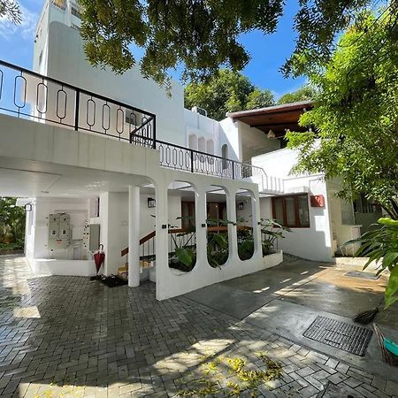 Hanu Reddy Residences - Nawab Habibullah Avenue Τσενάι Εξωτερικό φωτογραφία