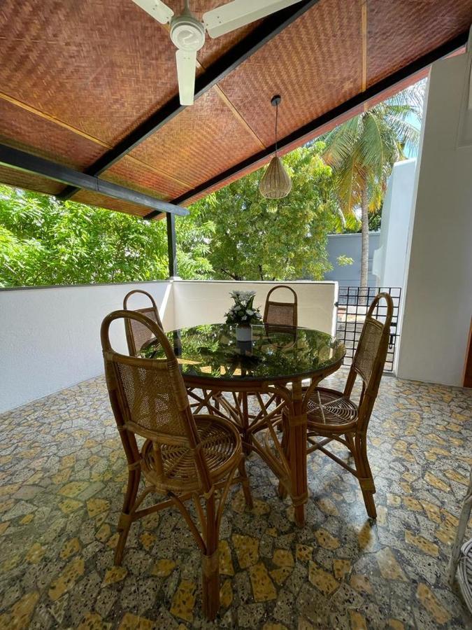 Hanu Reddy Residences - Nawab Habibullah Avenue Τσενάι Εξωτερικό φωτογραφία
