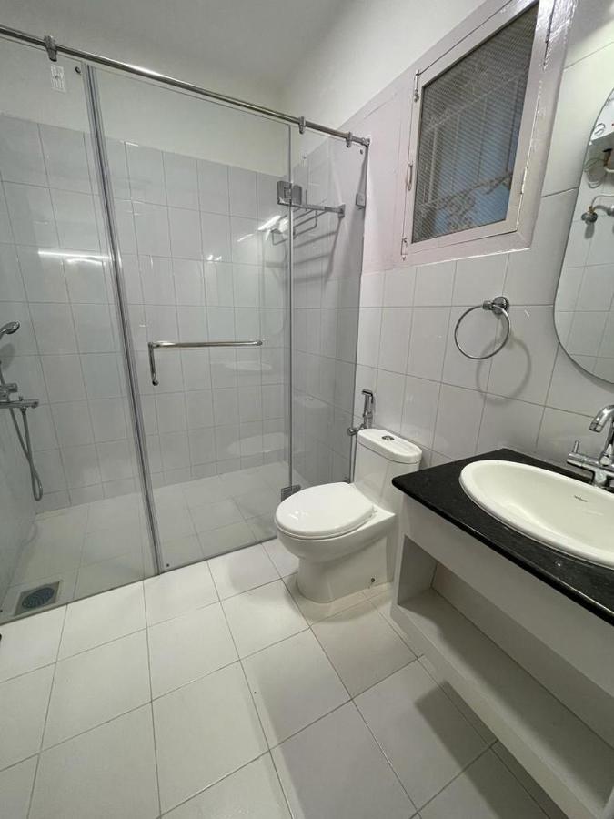 Hanu Reddy Residences - Nawab Habibullah Avenue Τσενάι Εξωτερικό φωτογραφία