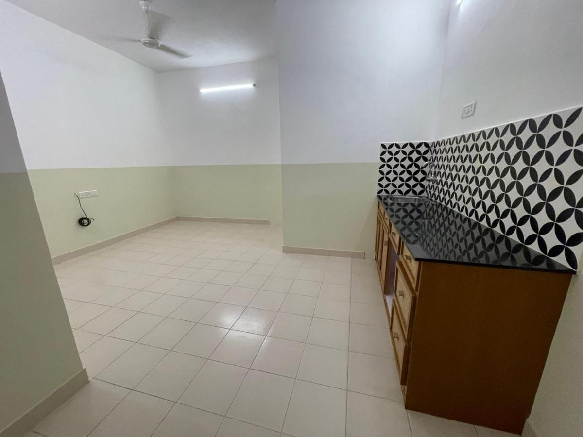 Hanu Reddy Residences - Nawab Habibullah Avenue Τσενάι Εξωτερικό φωτογραφία