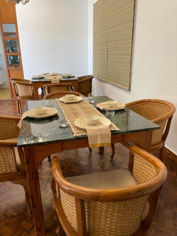 Hanu Reddy Residences - Nawab Habibullah Avenue Τσενάι Εξωτερικό φωτογραφία